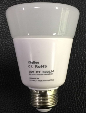 AK-SH1CT Series Smart CT Bulb